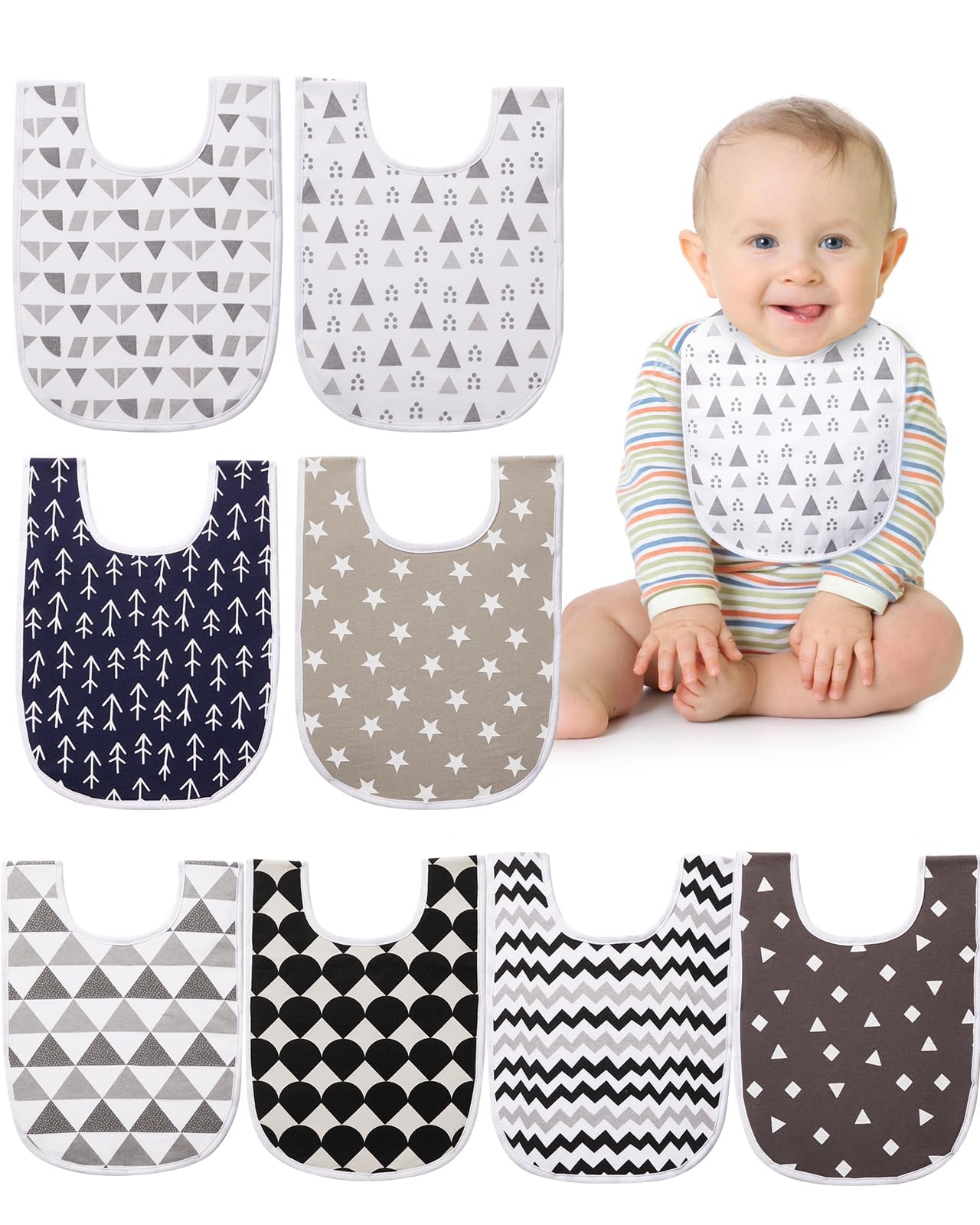 Lilian&Gema gift-ready packaging highlights a practical baby care gift