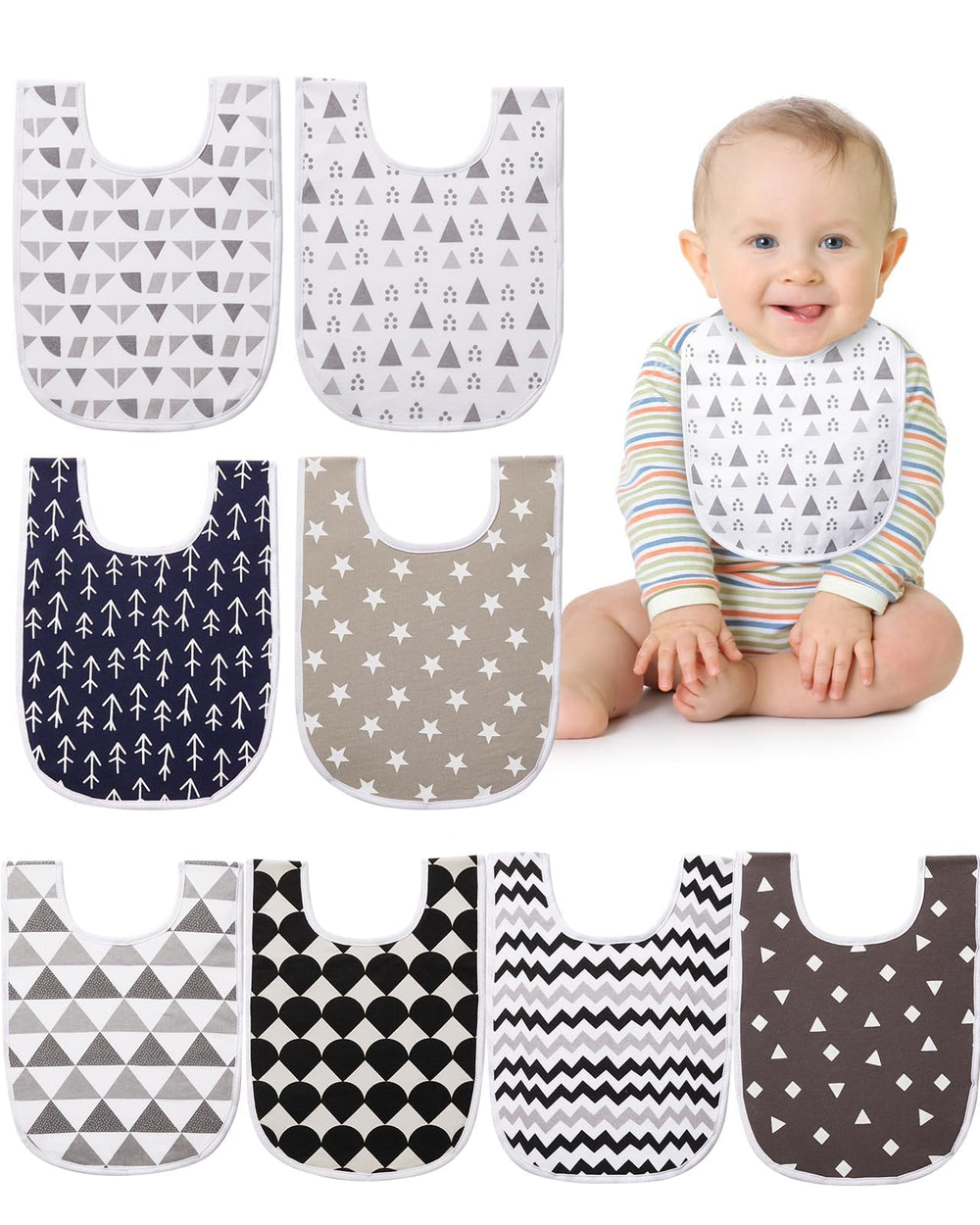 Lilian&Gema gift-ready packaging highlights a practical baby care gift