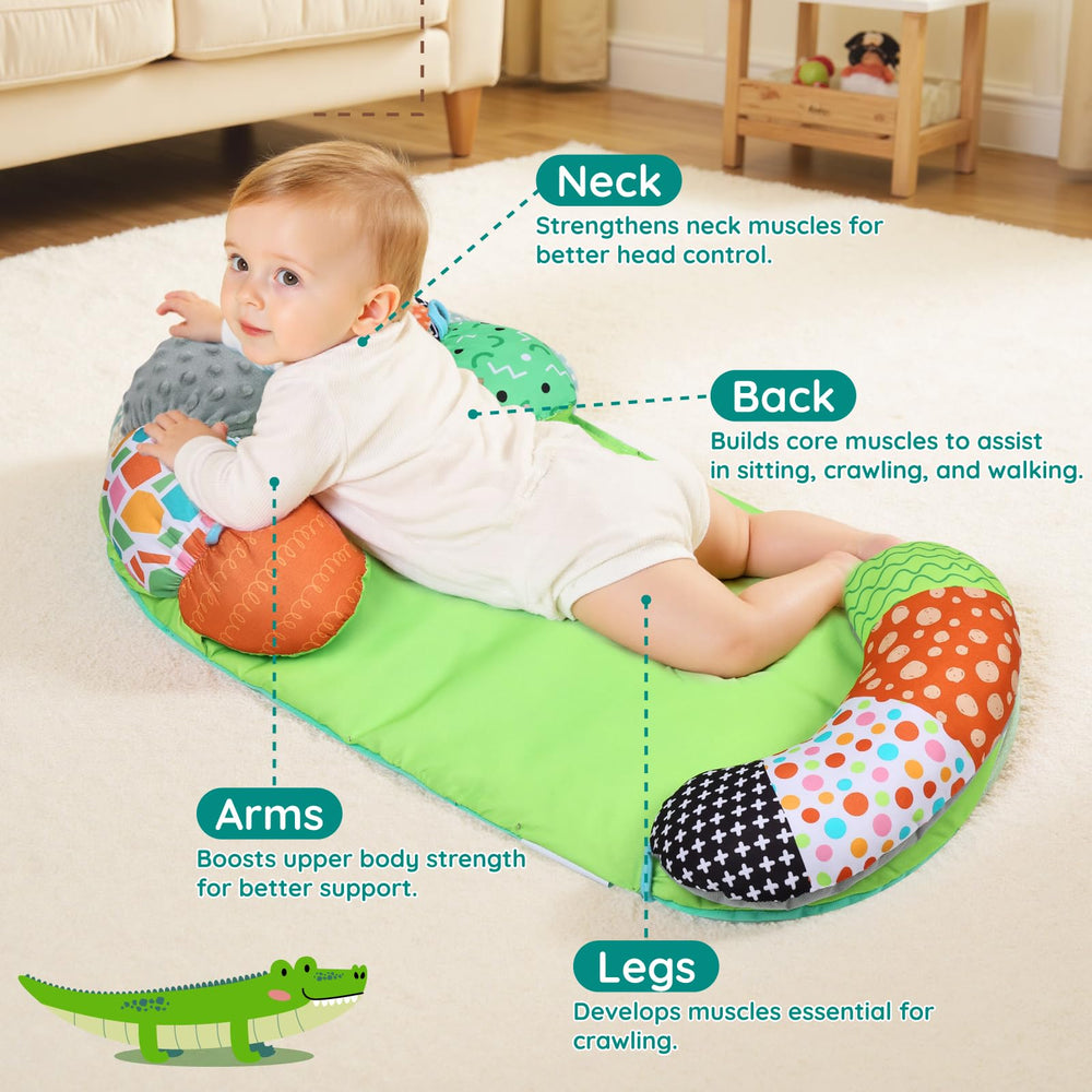 Lilian&Gema breathable materials ensure a comfortable, skin-friendly experience.