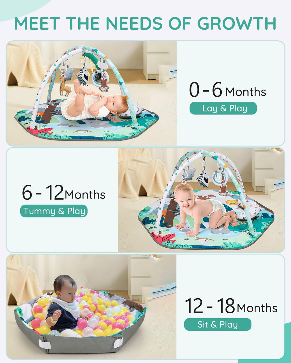 Lilian&Gema self-cognitive mirror – encourages gaze tracking and curiosity.