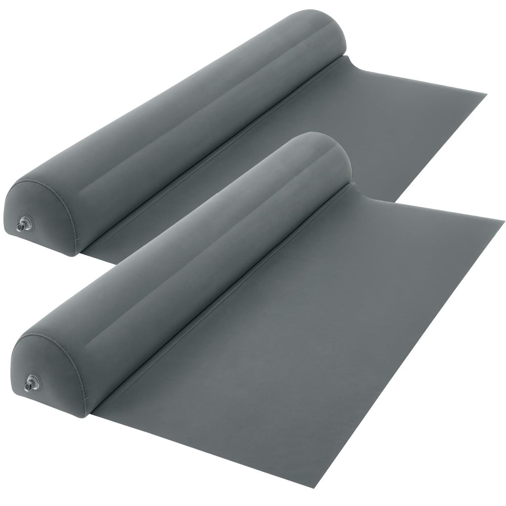 Lilian&amp;Gema inflatable bed rails toddlers pack keeps toddlers safe on shared beds during travel.