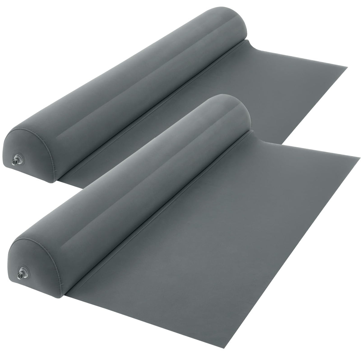 Lilian&amp;Gema inflatable bed rails toddlers pack keeps toddlers safe on shared beds during travel.