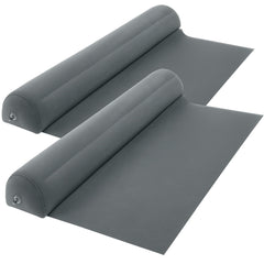 Lilian&amp;Gema inflatable bed rails toddlers pack keeps toddlers safe on shared beds during travel.
