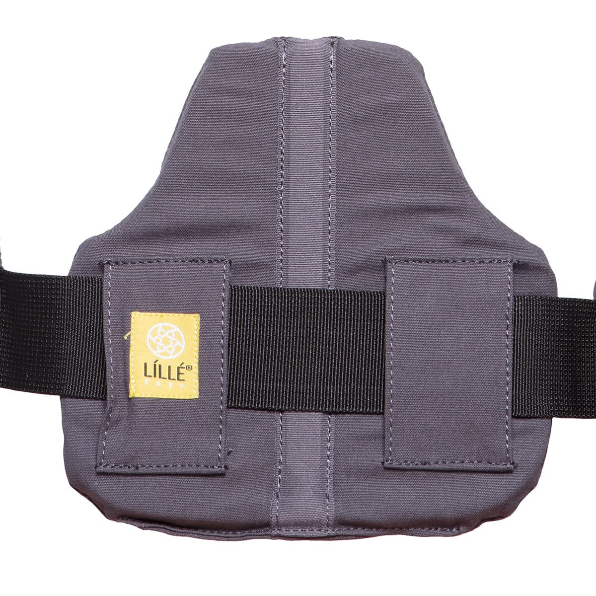 LILLEbaby CarryOn Airflow designed for 25–60 lb capacity across stages.