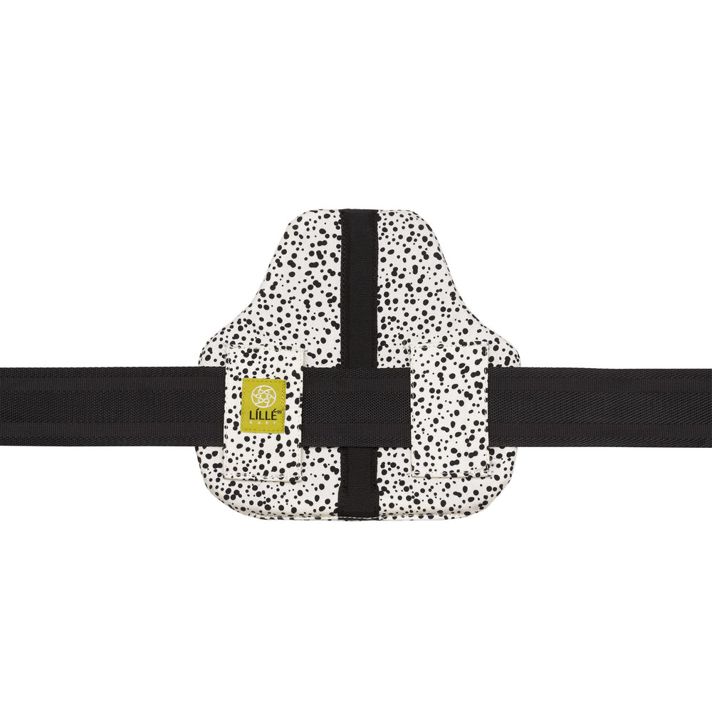 LÍLLÉbaby Complete All Seasons removable sun hood shields baby from sun