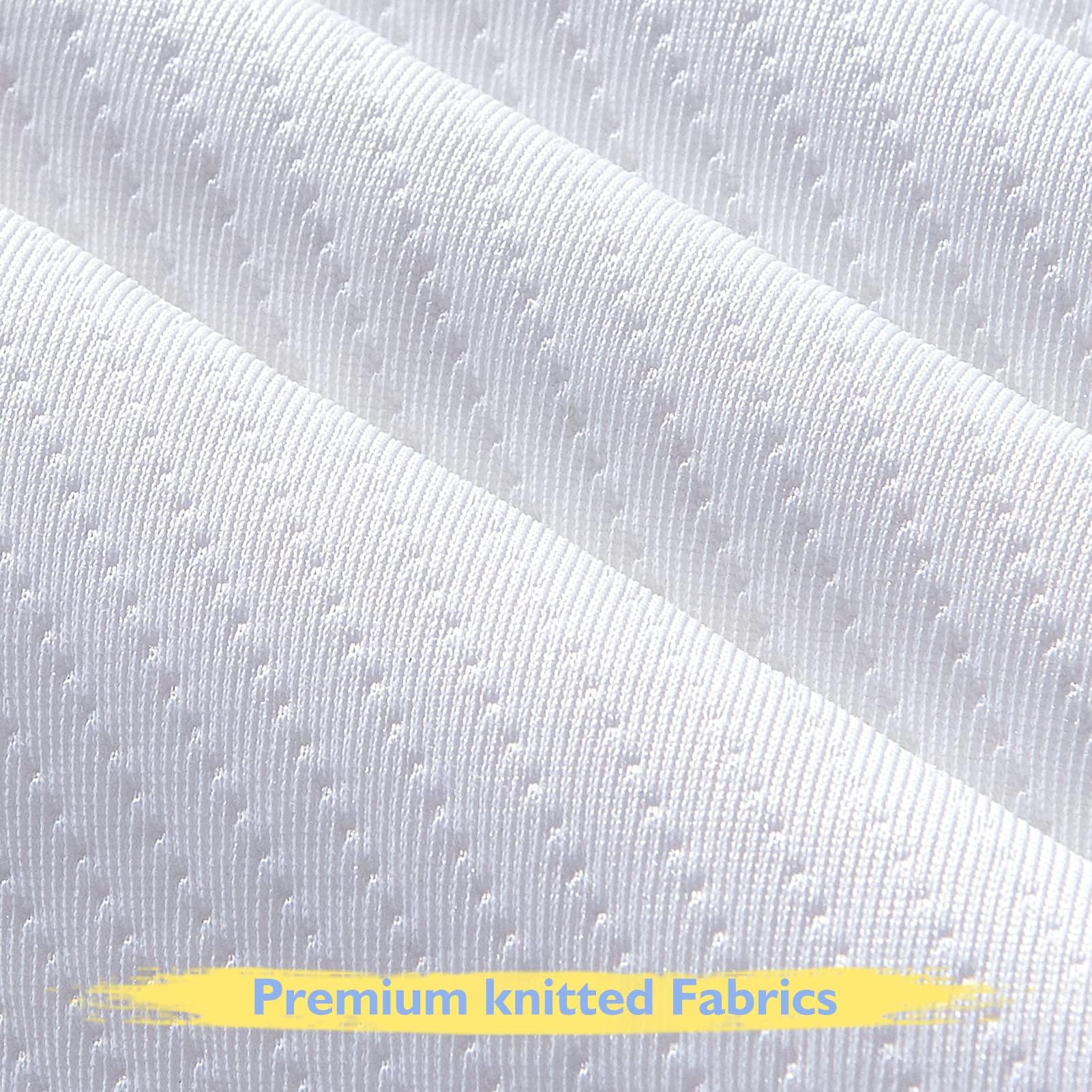 Lillibearas quilted ultra-soft cotton surface offers gentle baby comfort.