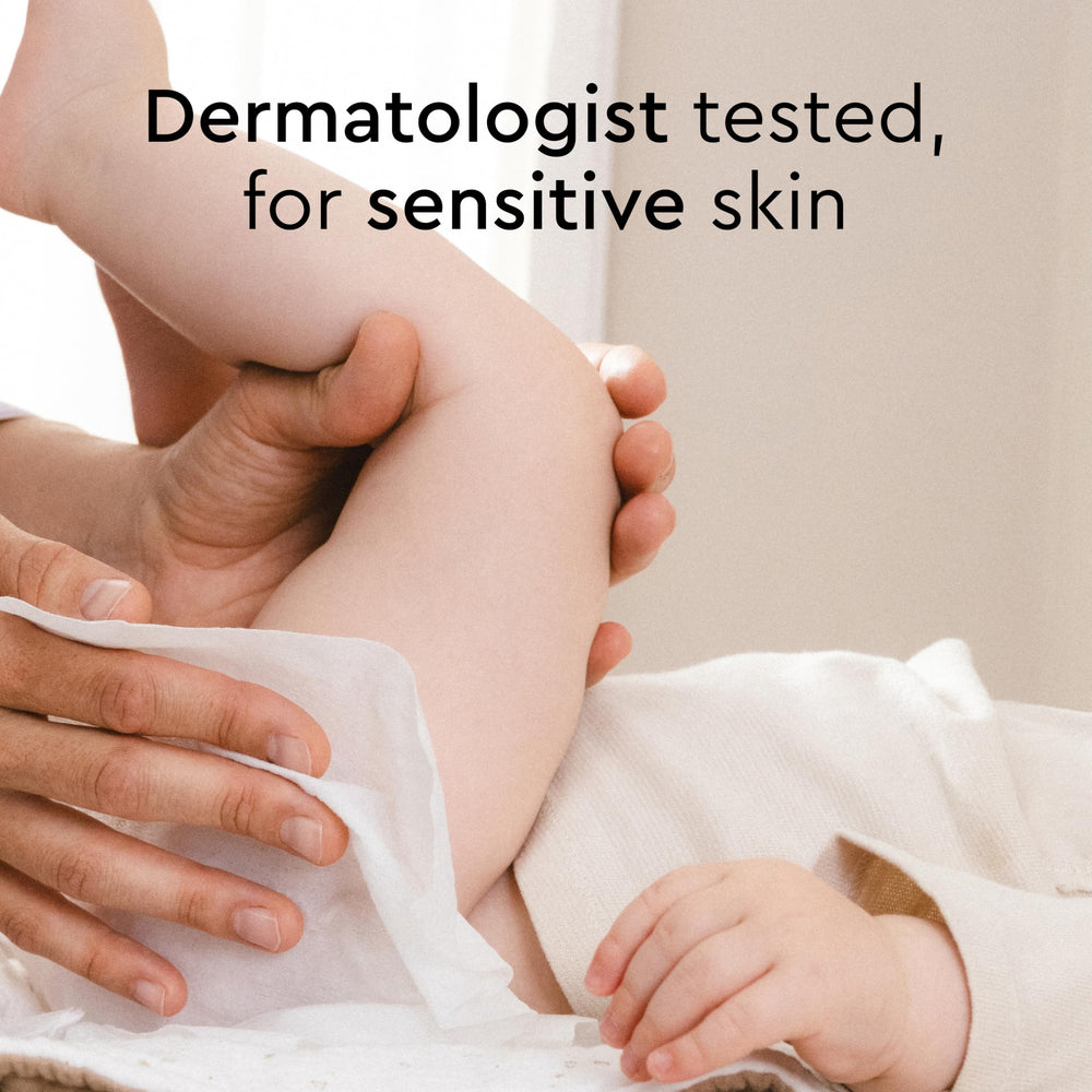 LILLYDOO eczema-friendly claim without fragrance supports sensitive-skin routines