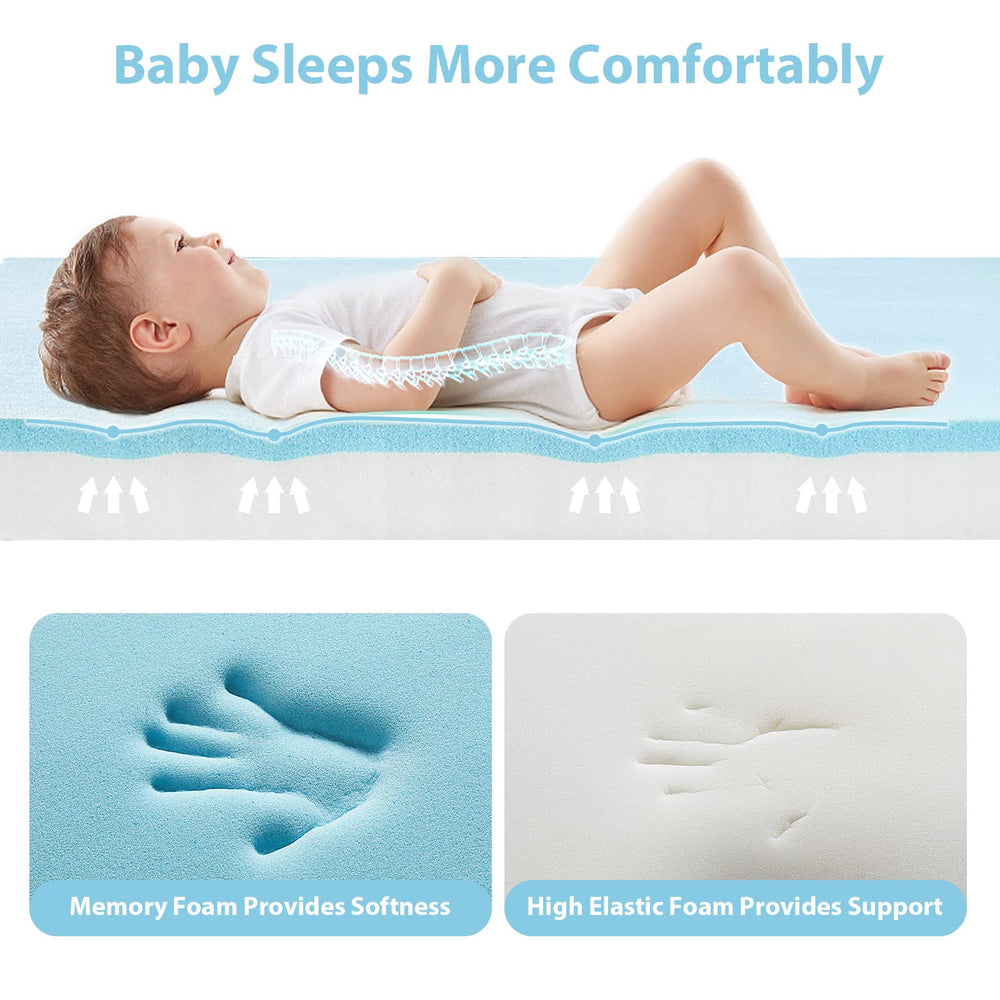 LILNAP waterproof inner liner protecting foam from accidents