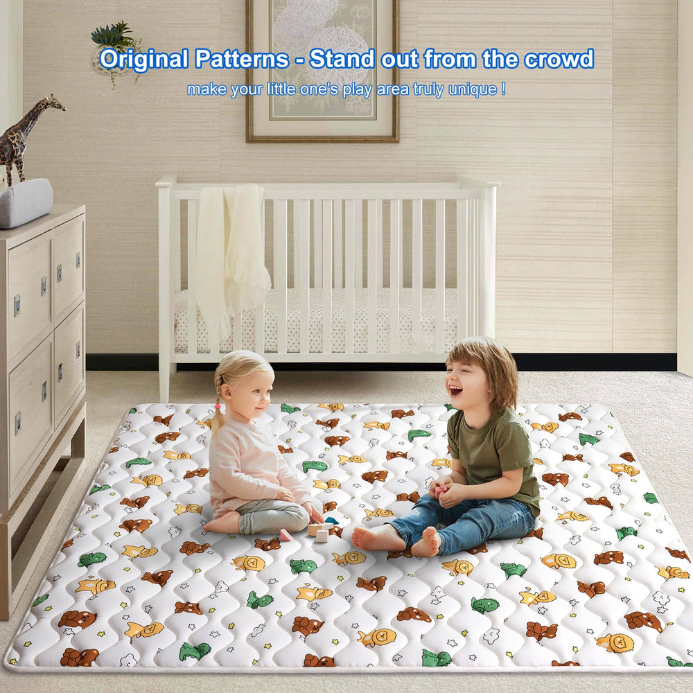 LILYVIBEBEARHAPPY safe-materials tested for phthalates and lead.