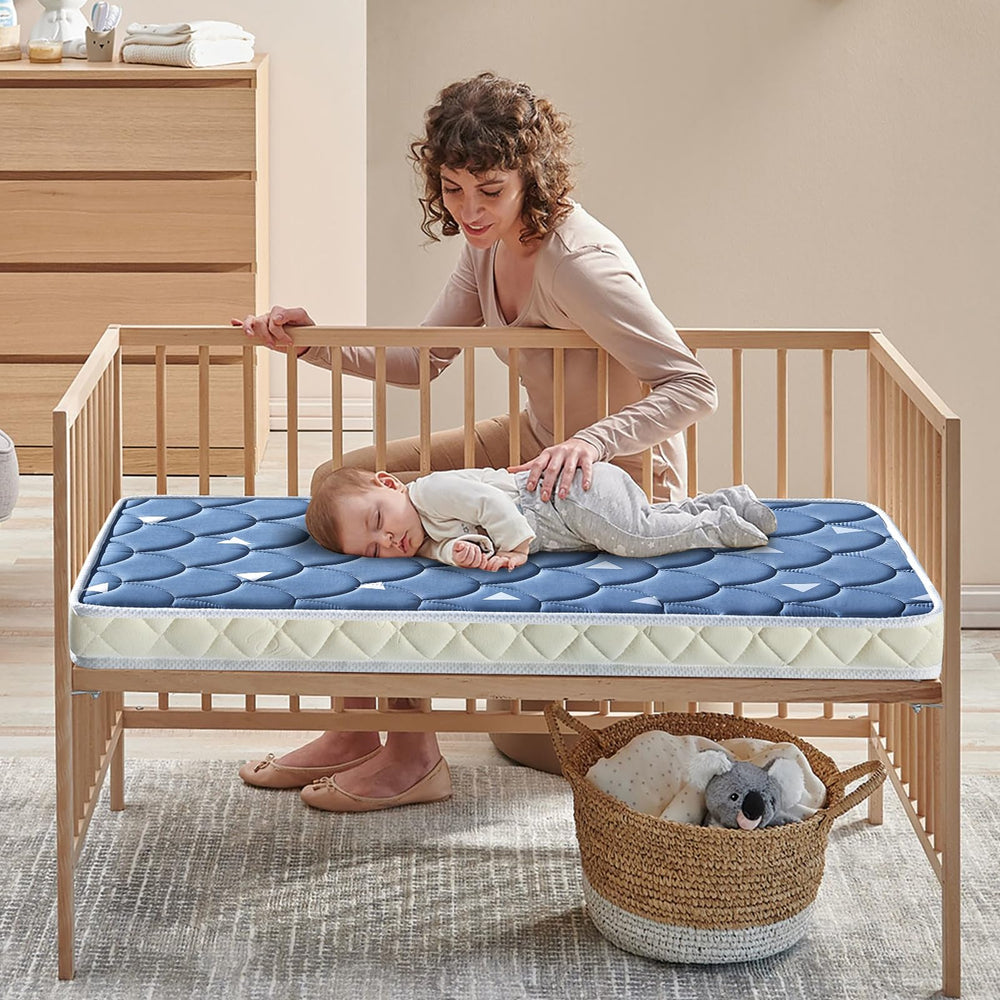 LILYVIBEBEARHAPPY quiet-odorless-materials close-up highlights peaceful sleep and no odor
