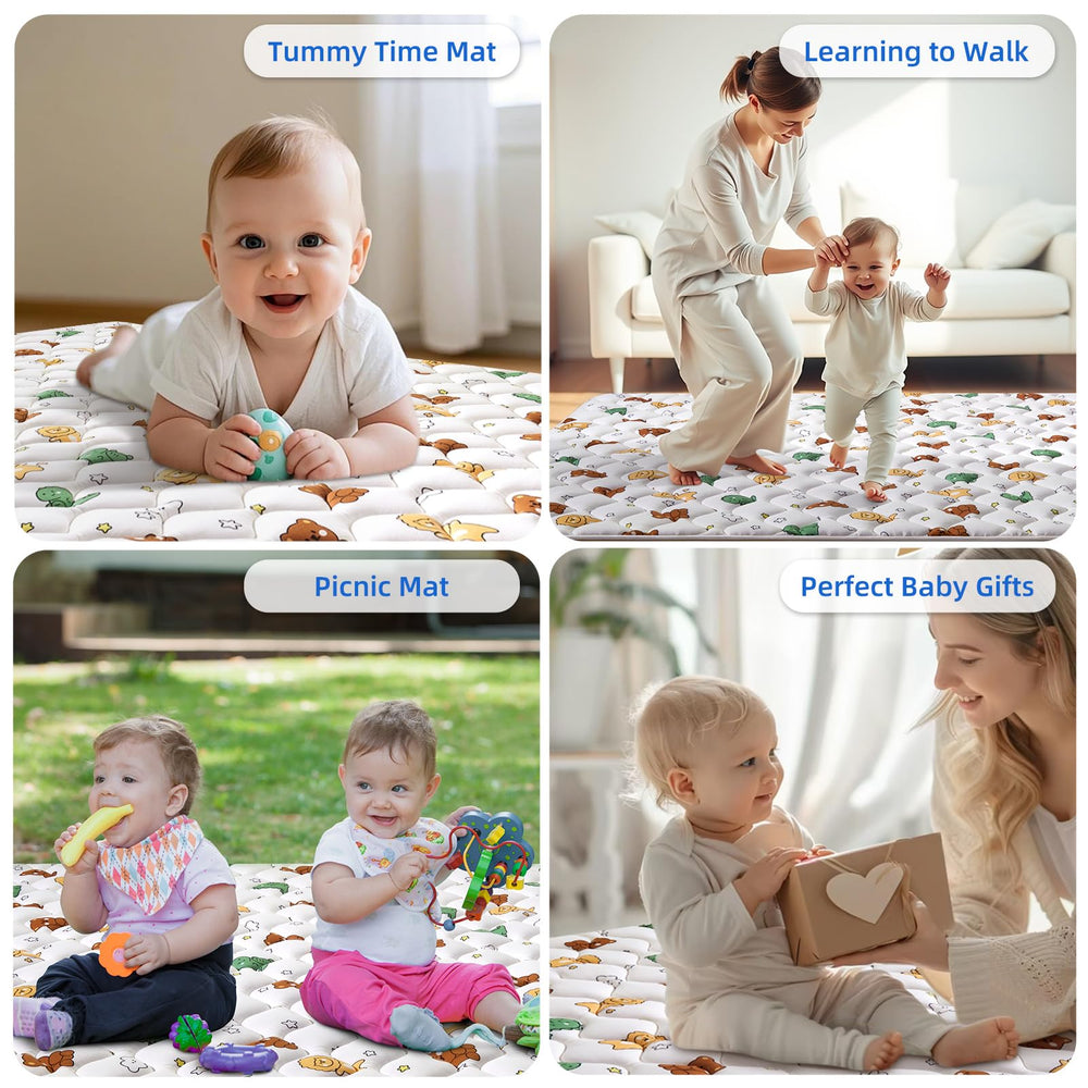 LILYVIBEBEARHAPPY safe-baby-certifications emphasize CPC compliance and toxin testing.