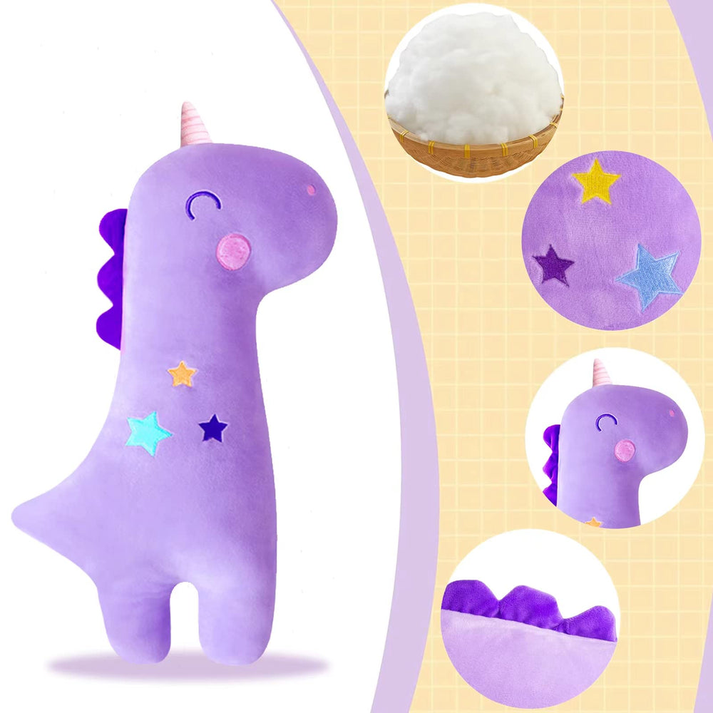 Limbruary unicorn pad durable material maintains color and feel