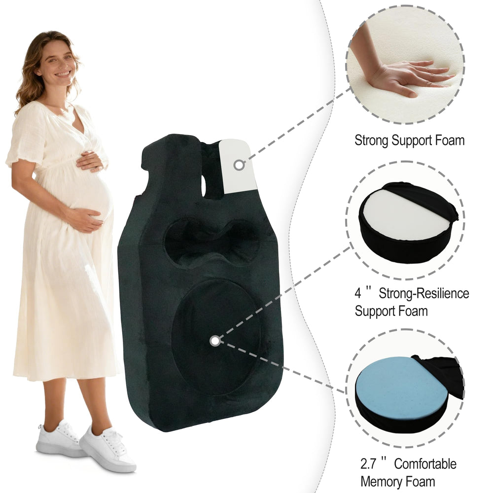 Limthe removable jersey cover enables easy cleaning and lasting softness.