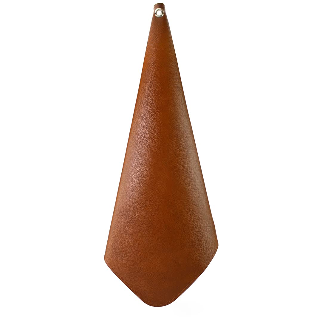 Linkidea vegan leather splat mat packaging included for easy gifting and storage