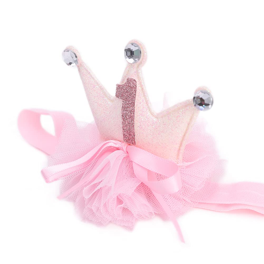 LINLULU baby-girl-party-accessory adds charm to celebrations.