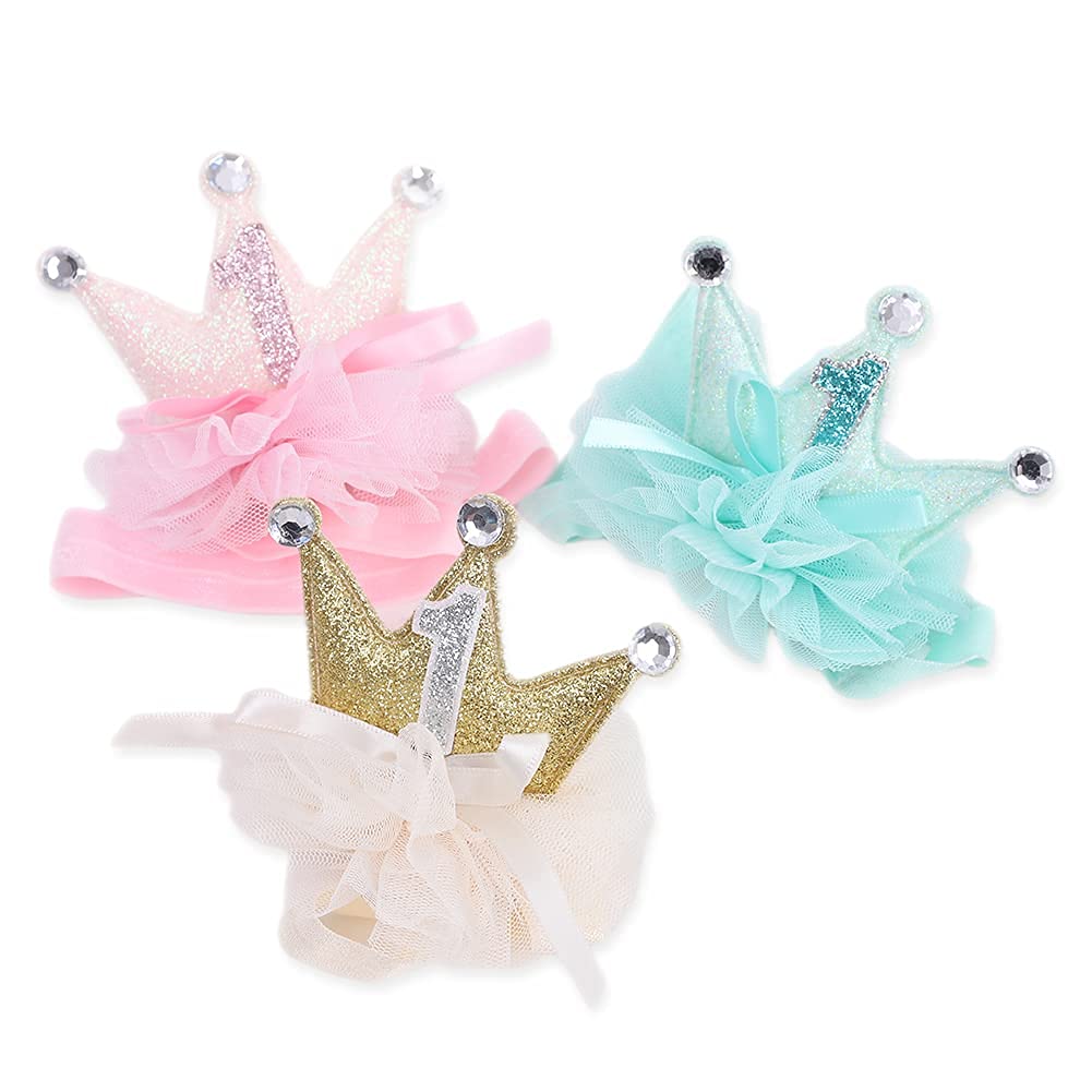 LINLULU elastic-headband soft material ensures a gentle, comfortable fit.
