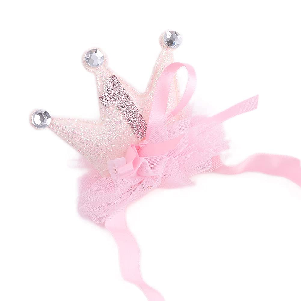 LINLULU headband-wearable-comfort ensures gentle wear for little ones.