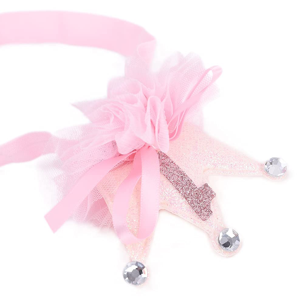 LINLULU packaged-party-supplies-display shows crown ready for gifting.