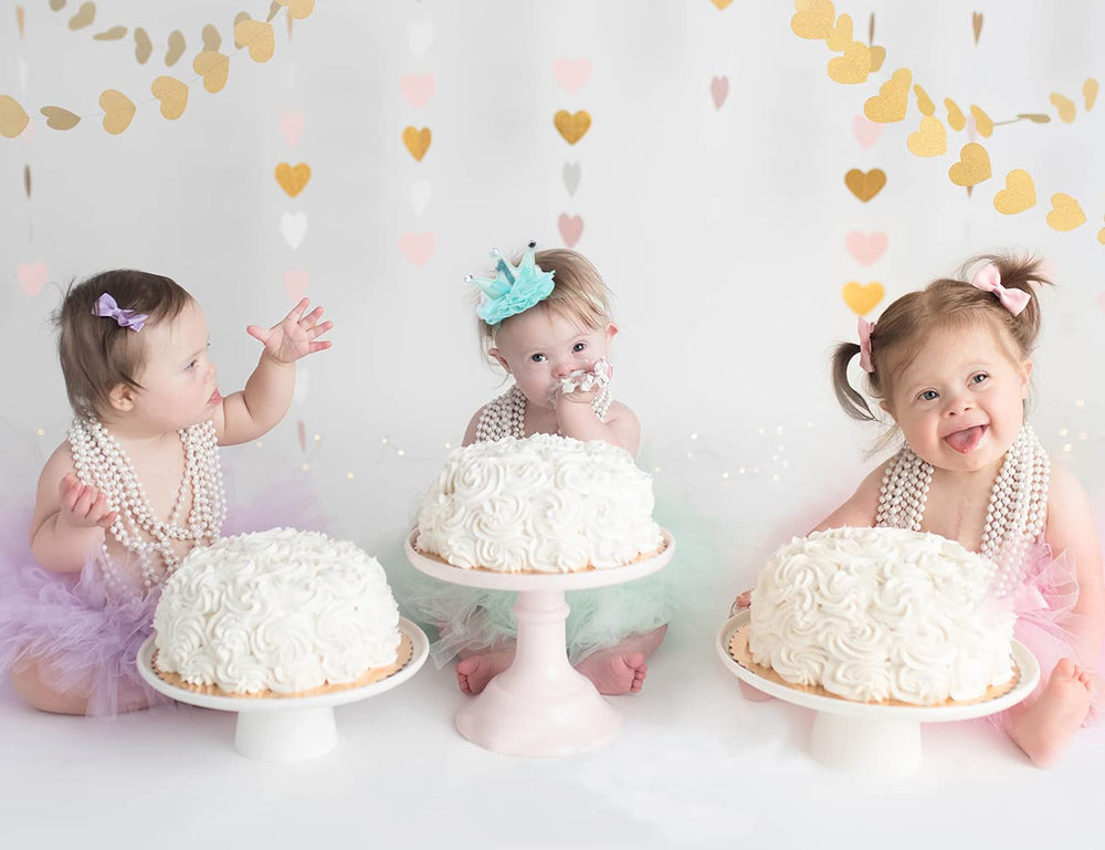 LINLULU princess-headband-soft-materials delivers comfy everyday wear.