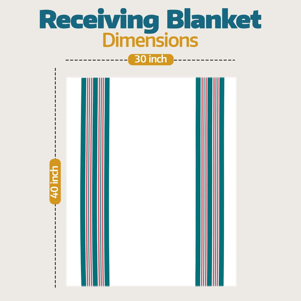 Linteum blanket-stroller-shade compact and protective on outings.