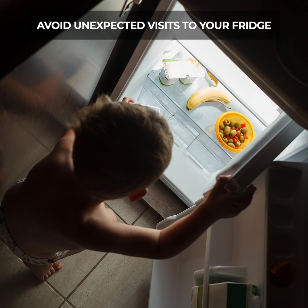 Lion Locks easy installation on French doors adds quick peace of mind.