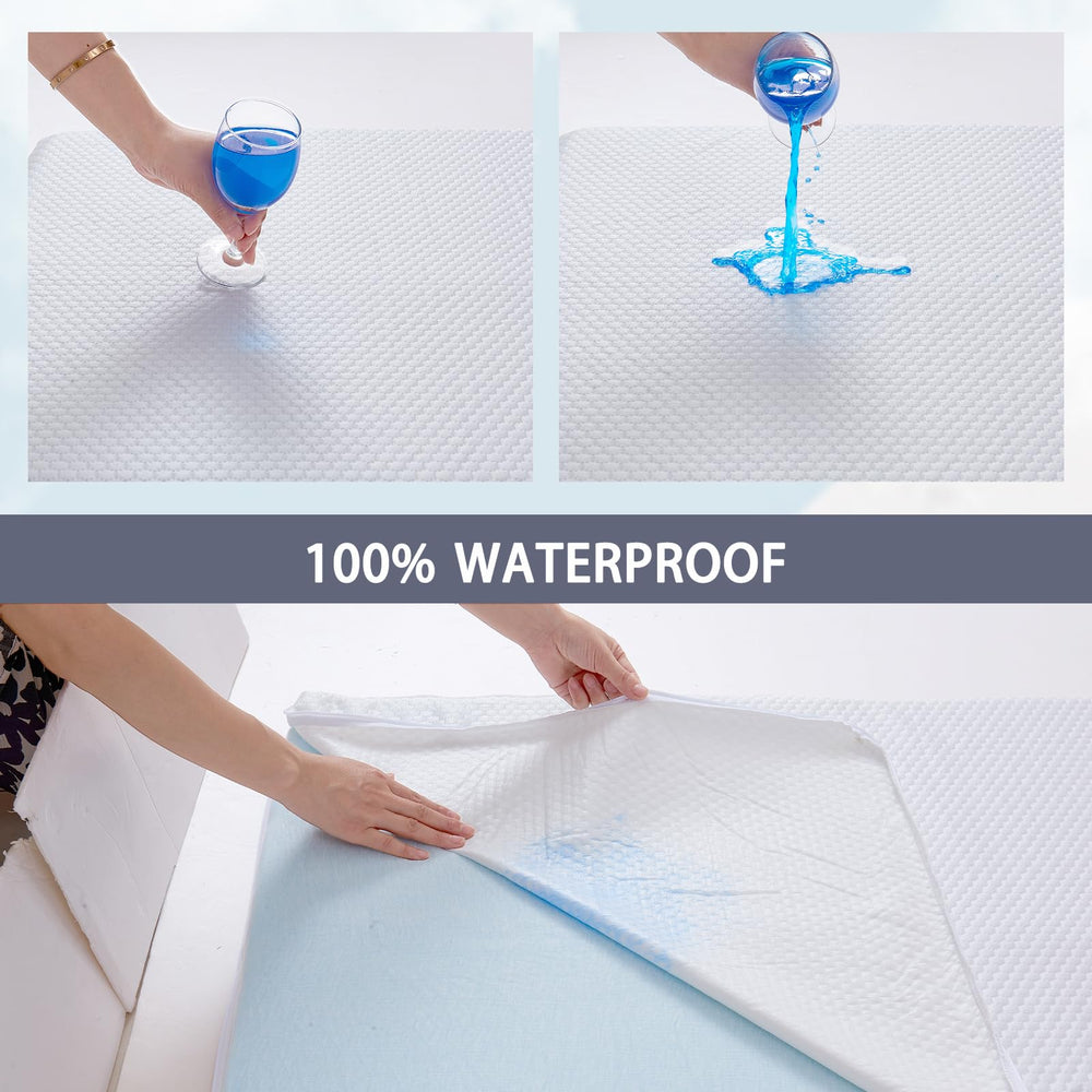 Lisara removable cover close-up emphasizes machine-washable convenience.