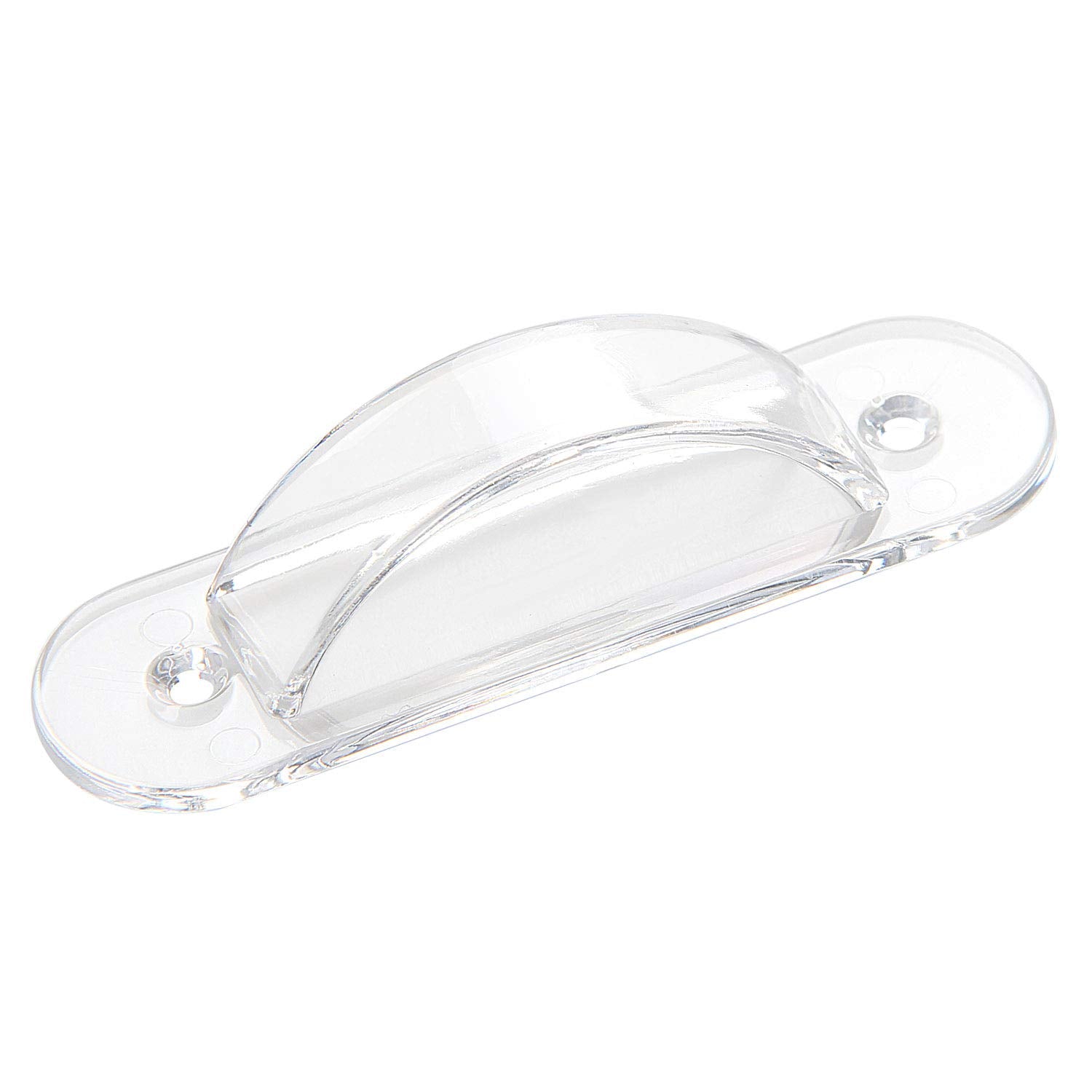 Lisol switch guard demonstrates easy setup without screws for quick home safety.