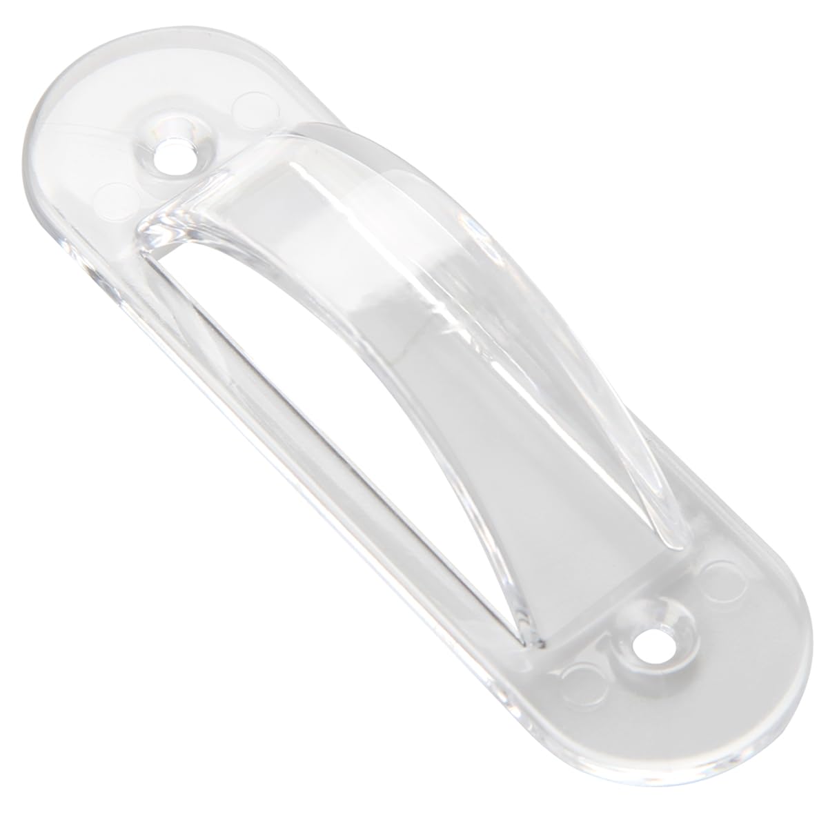 Lisol guards install quickly on standard switches; screws are not included.