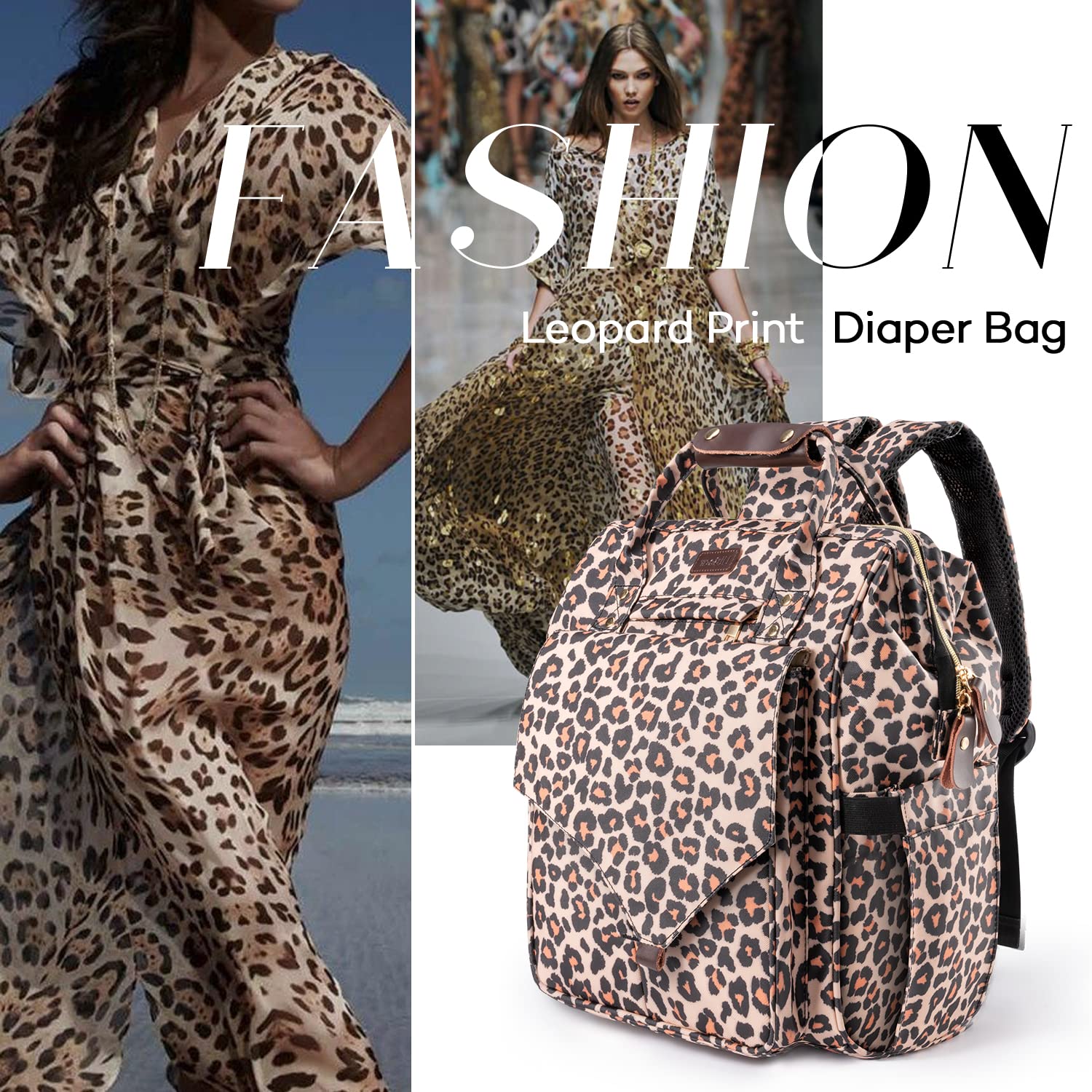 LitBear soft stretch oxford fabric prioritizes comfort and longevity