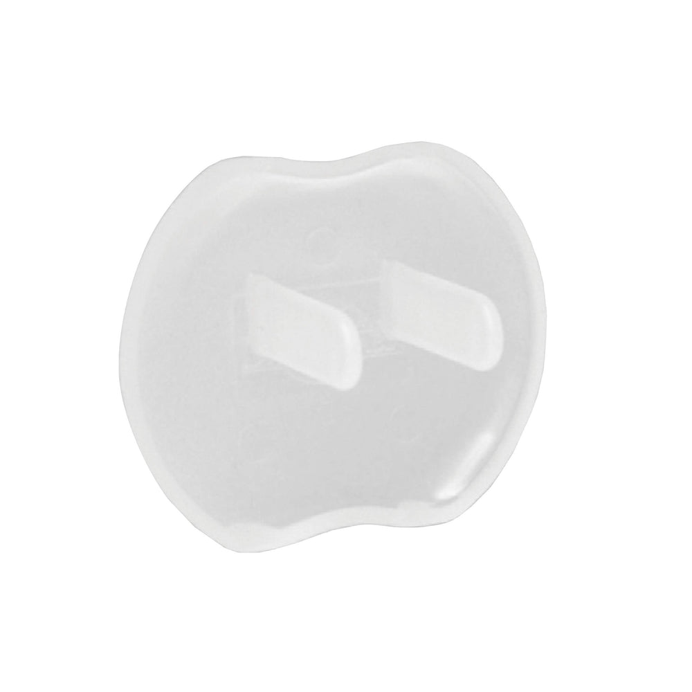 Little Chicks outlet covers child-proof design deters curious toddlers