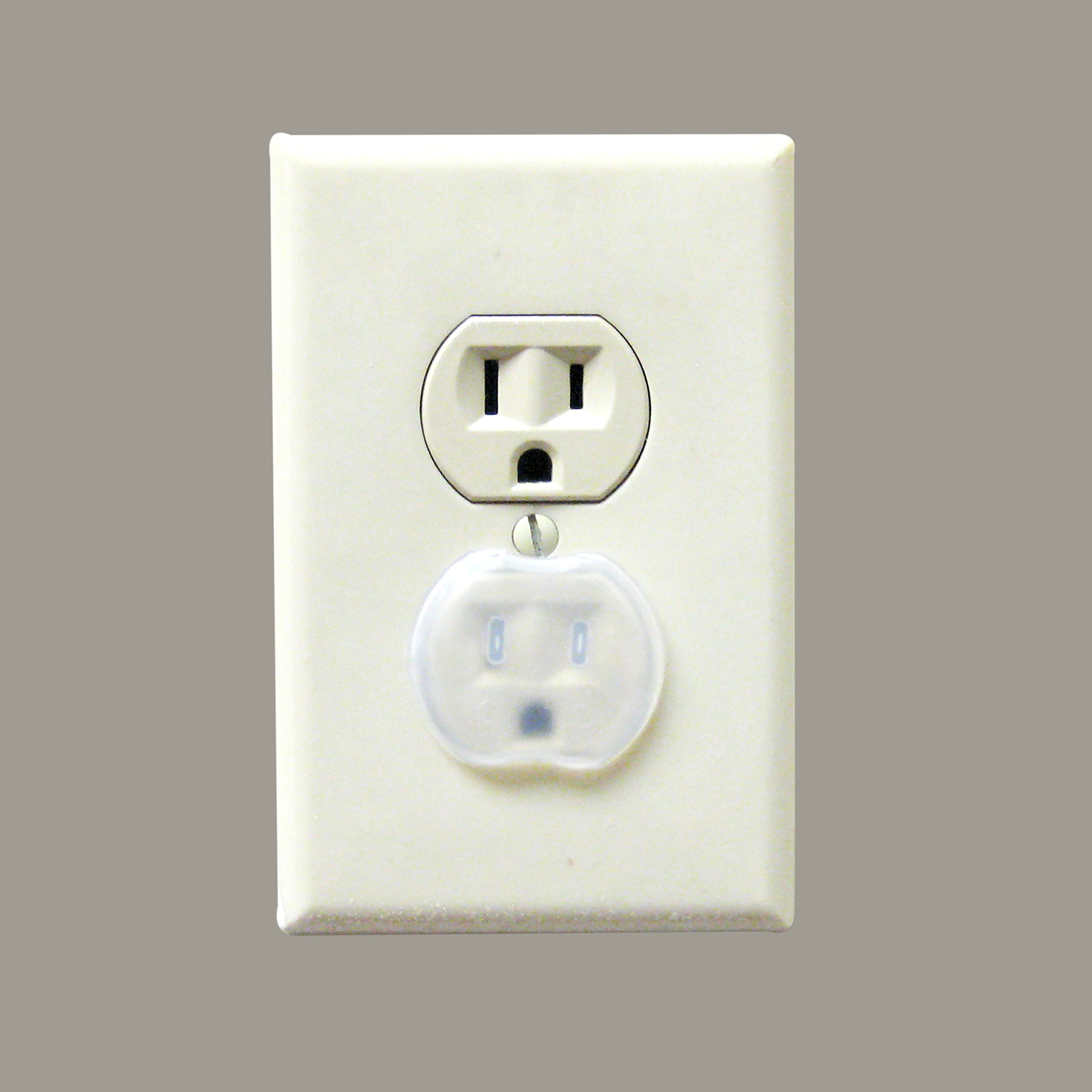 Little Chicks outlet covers safety-first product design for families
