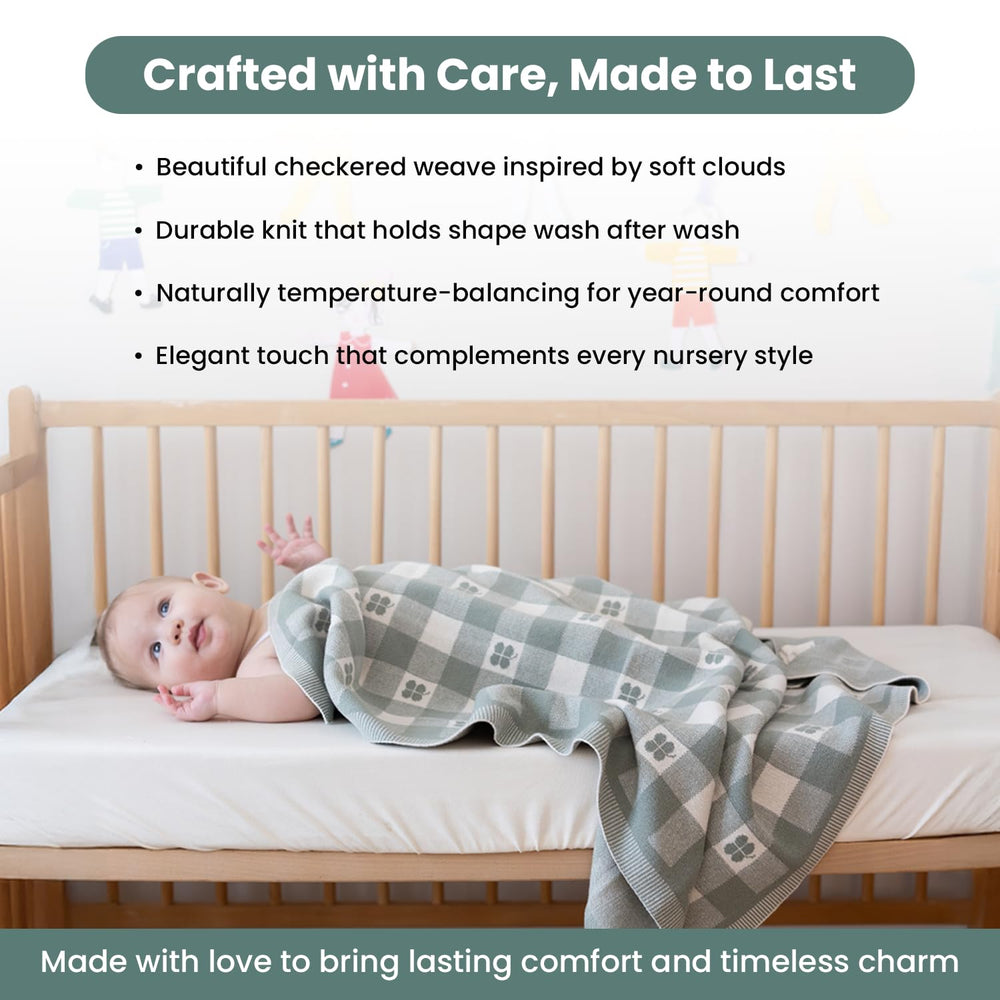 Little Dedi pre-washed softness emphasizes ultra-soft feel from first use.