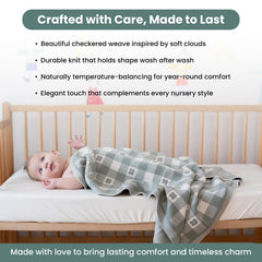 Little Dedi pre-washed softness emphasizes ultra-soft feel from first use.