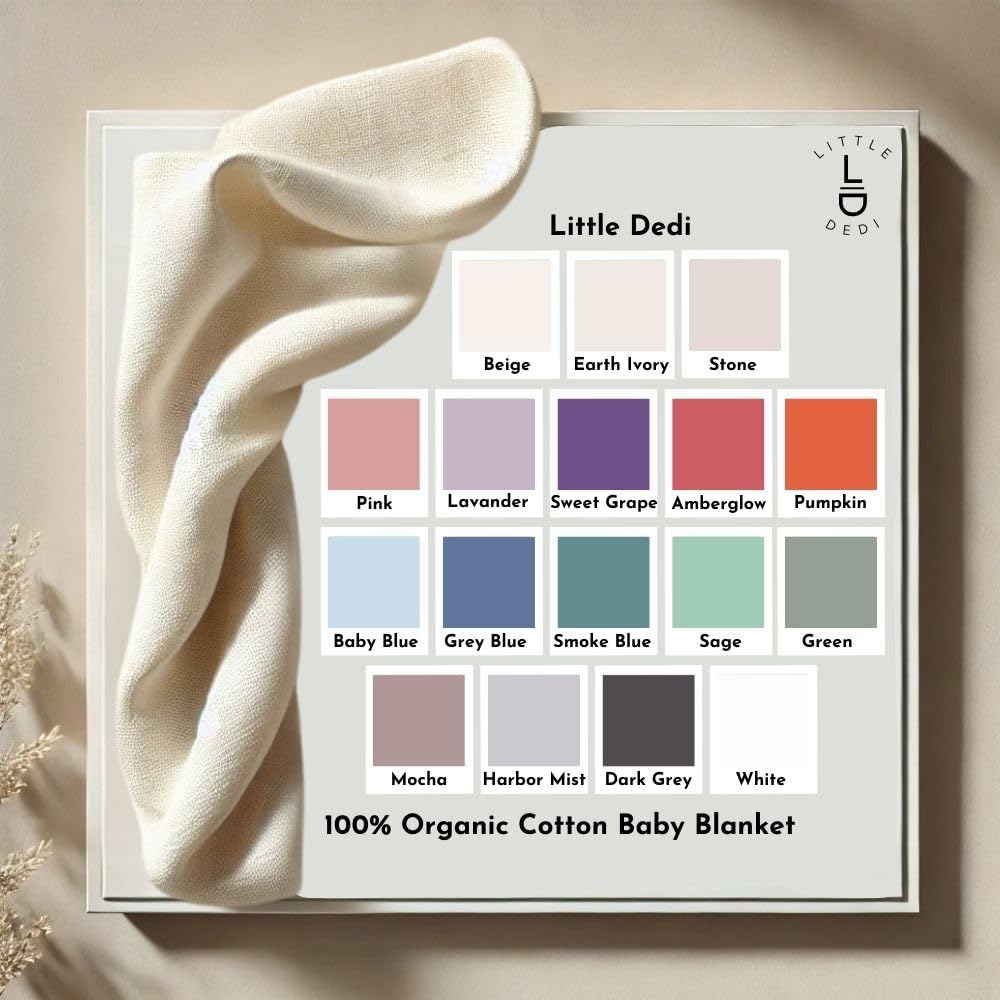 Little Dedi Türkiye-made factory line emphasizes sustainable craftsmanship