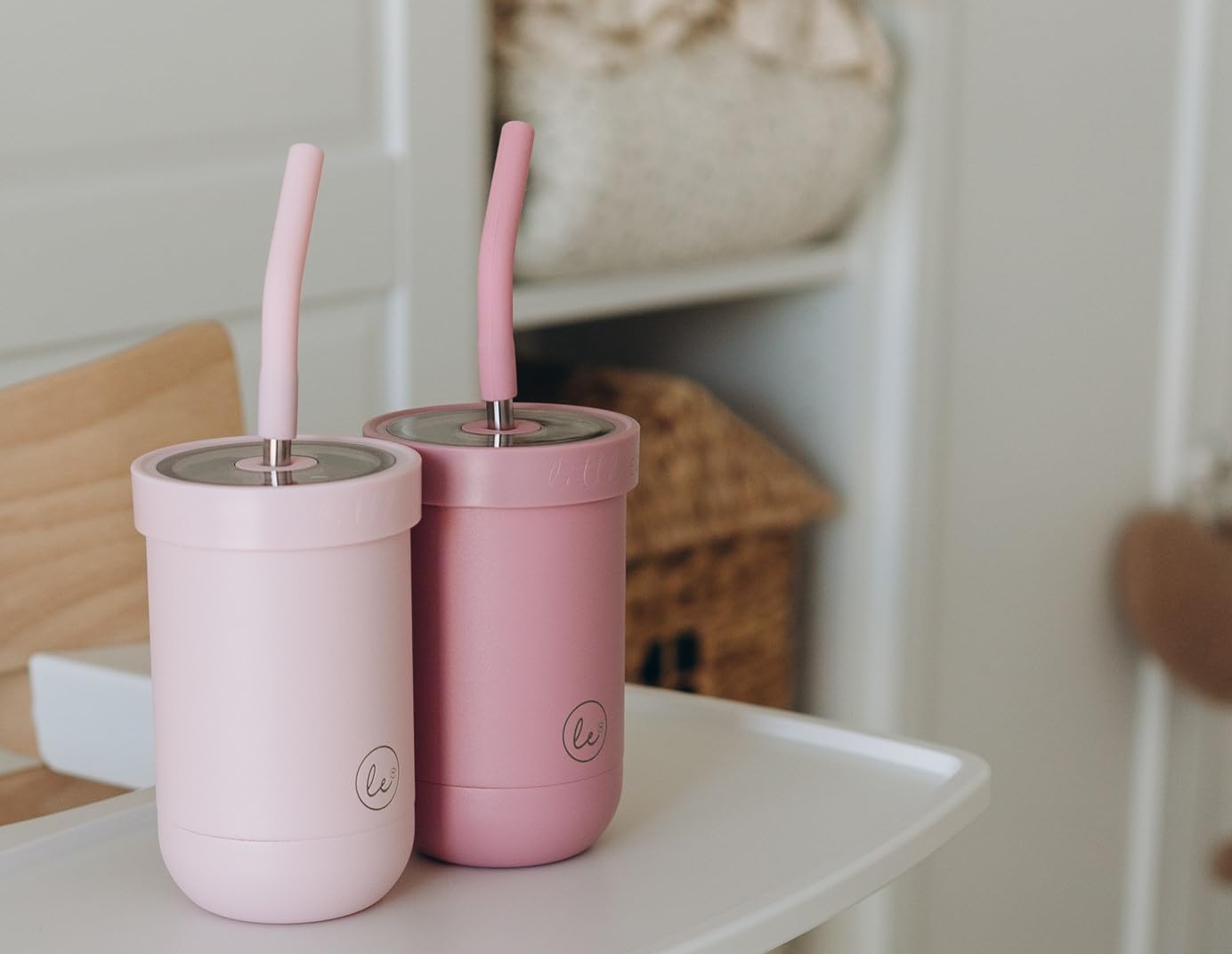 Little Ecos insulated food jar lid showcases heat retention for school meals and snacks.