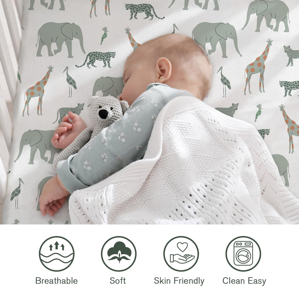 Little Grape Land 2pk package—value bundle for quick nursery refresh.