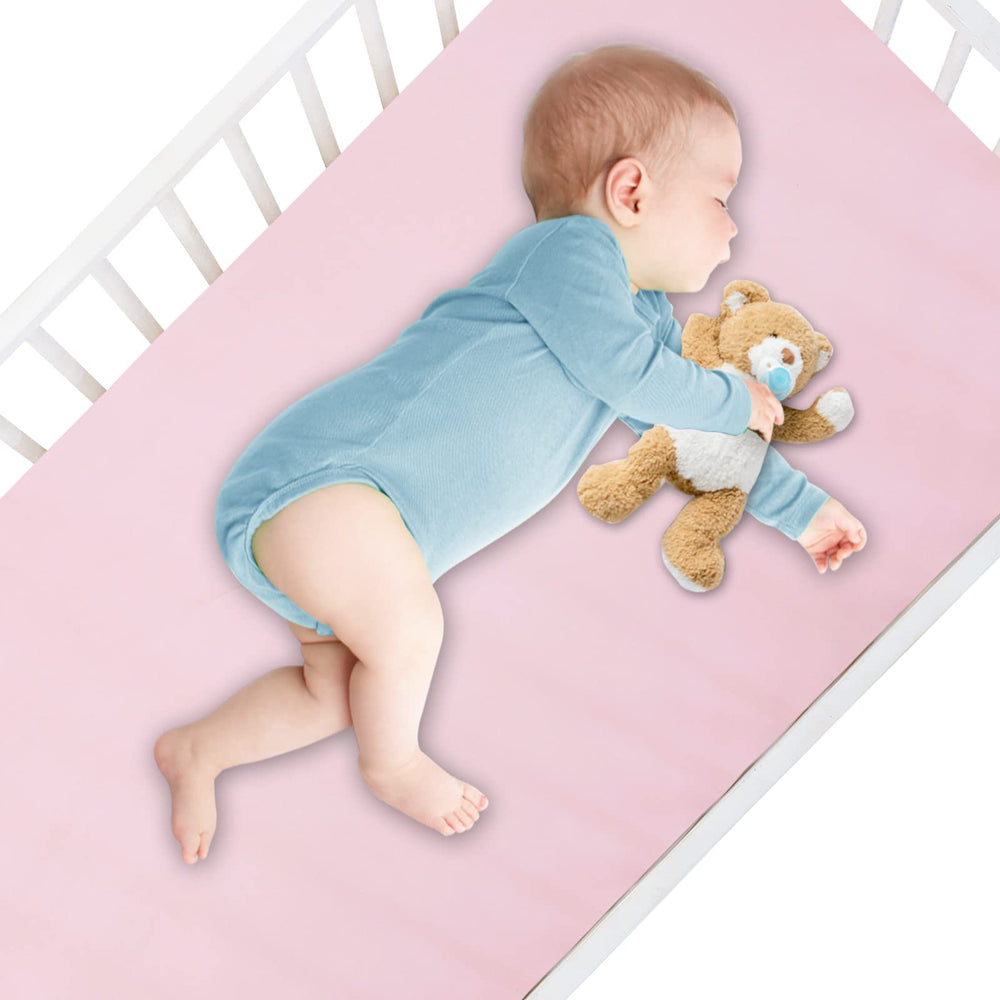 Little Grape Land easy-care machine washable fabric for busy parents.