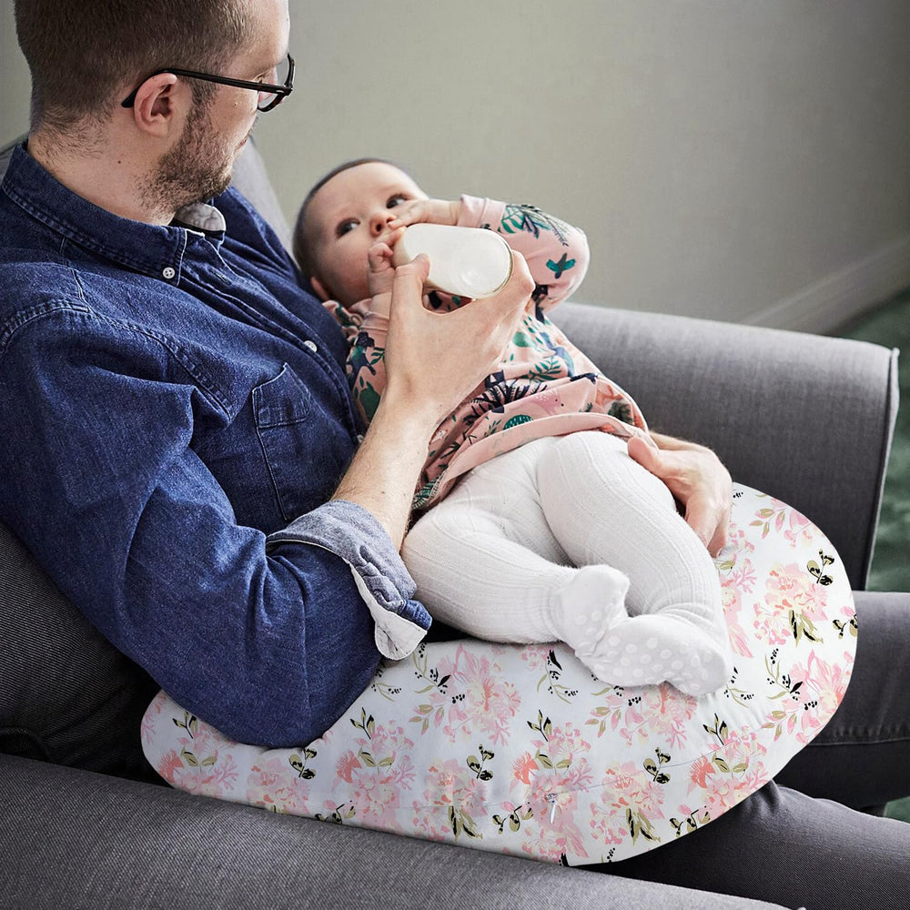 Little Grape Land wide-firm design supports babies of all sizes