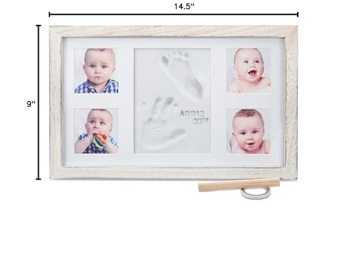 Little Hippo gift-ready box packaging for new mom gifts