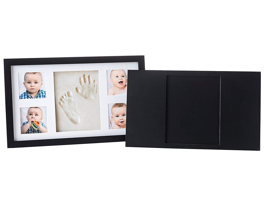 Little Hippo Pet and Baby keepsake image communicates versatile family memory option.