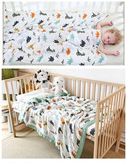 Little Jump blanket tummy-time scene demonstrates versatility for play and restful breaks.