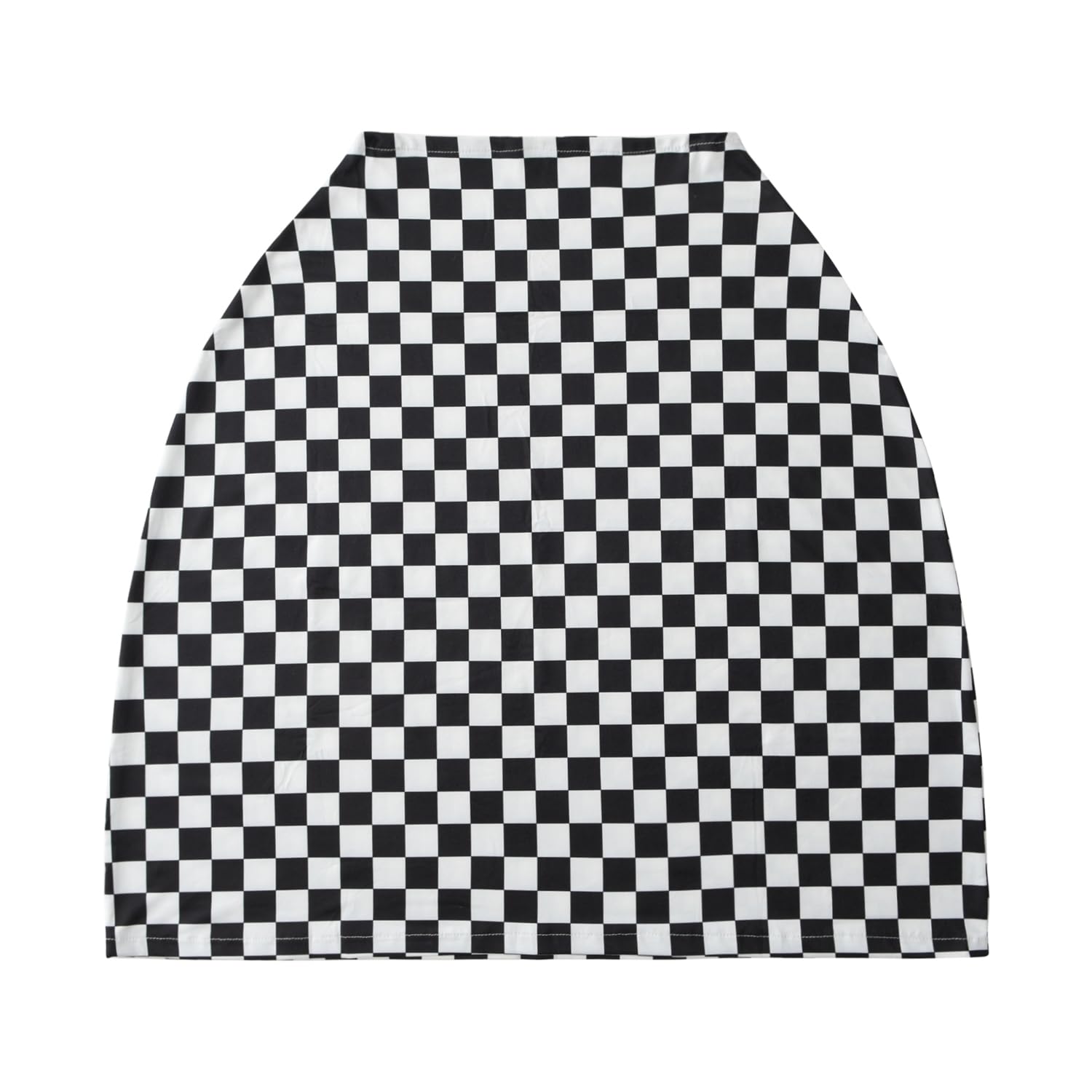 Little Jump fabric is soft, breathable, gentle on baby's skin.
