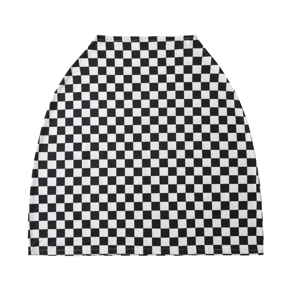 Little Jump fabric is soft, breathable, gentle on baby's skin.