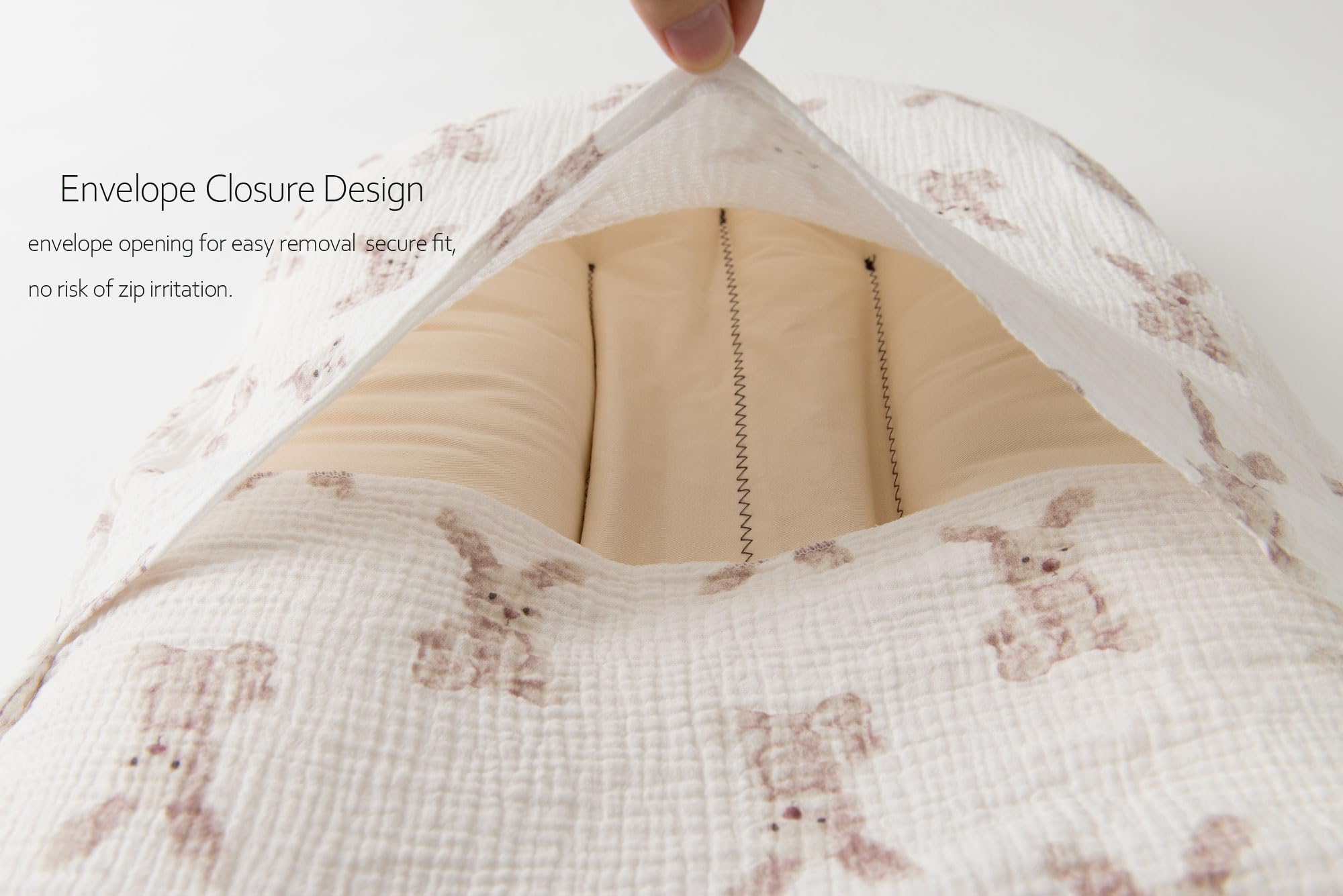 Little Jump unisex nursery style shows versatile decor compatibility