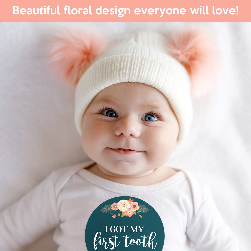 Little Moments pre-cut stickers peel easily for clean applications.