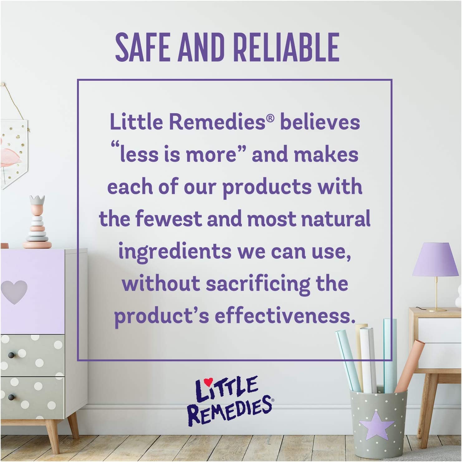 Little Remedies infant fever & pain reliever 2 oz for mild symptoms