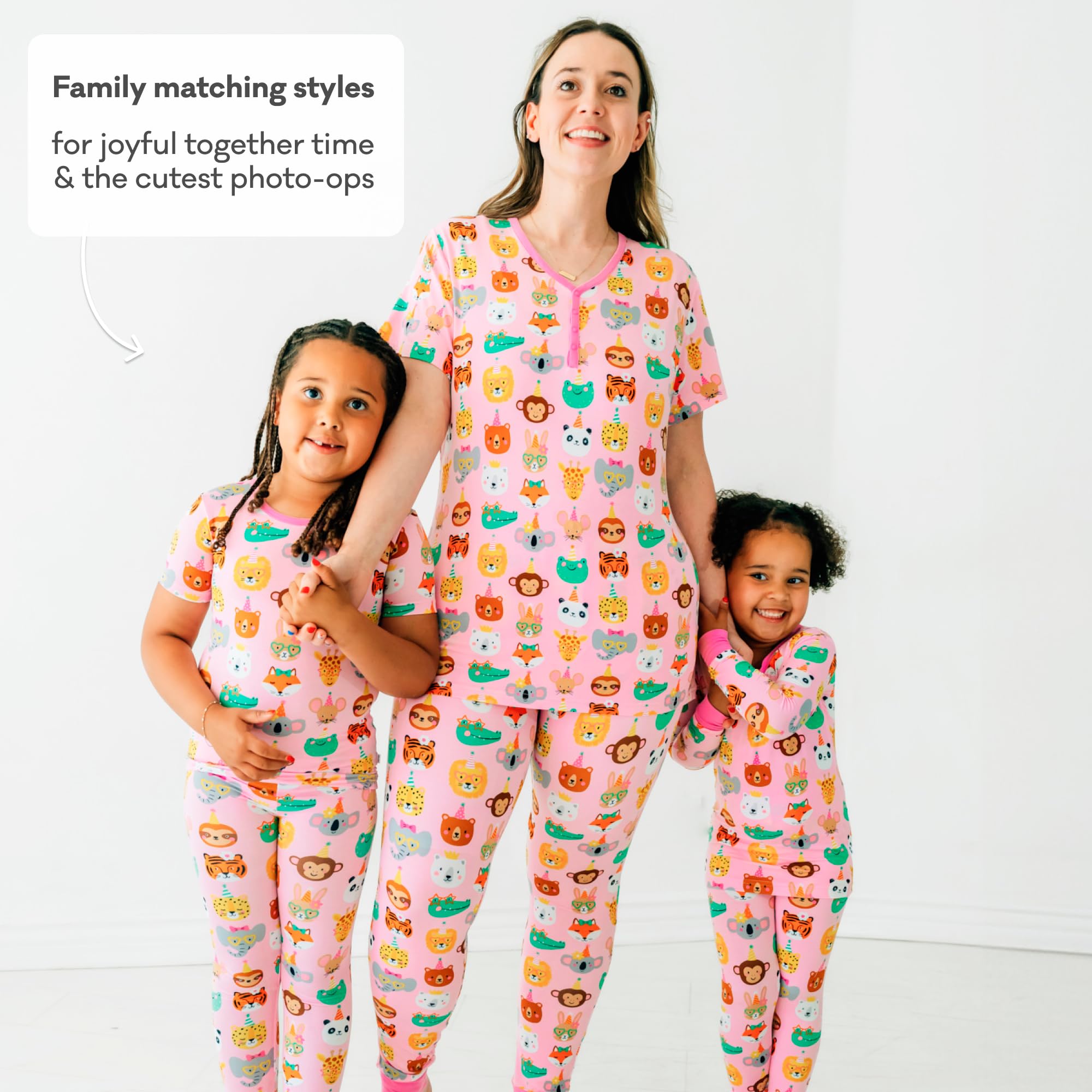 Little Sleepies long-wear-fit demonstrates growth with three times longer wear