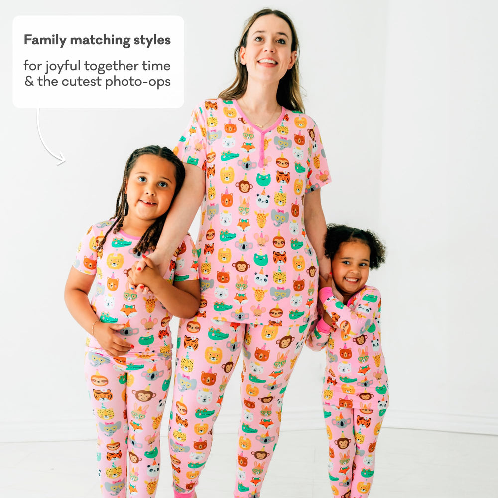 Little Sleepies long-wear-fit demonstrates growth with three times longer wear