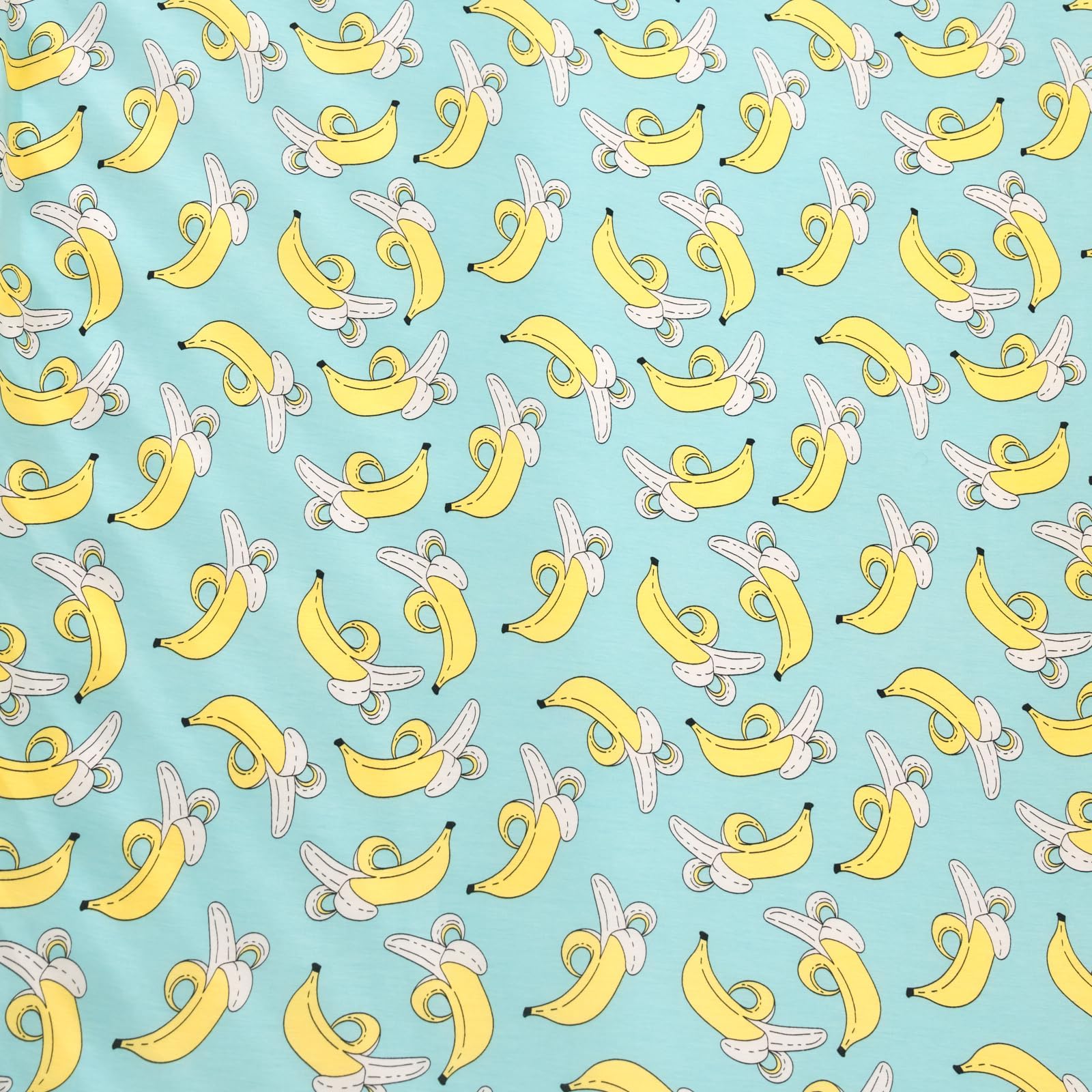 Little Sleepies Lunaluxe fabric texture closeup emphasizes ultra-soft, seasonless comfort