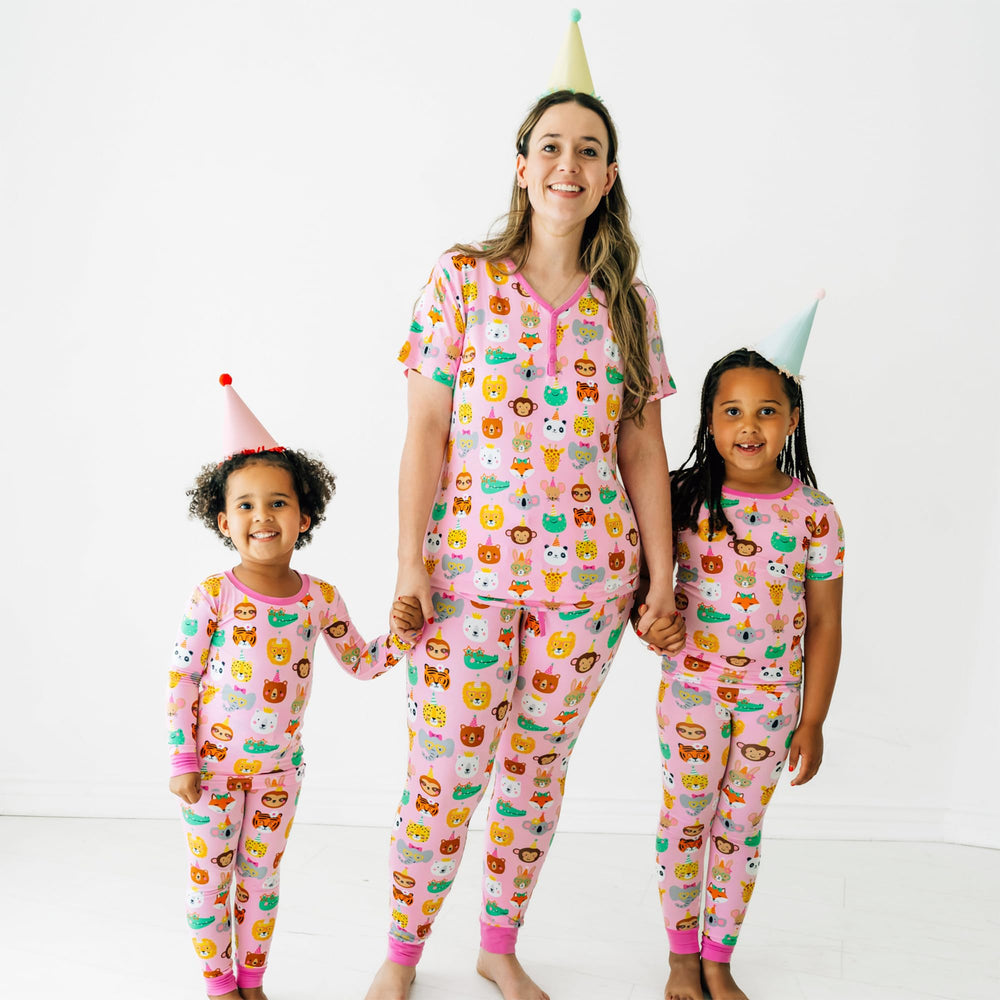 Little Sleepies seasonal comfort for warm summers and cool winters